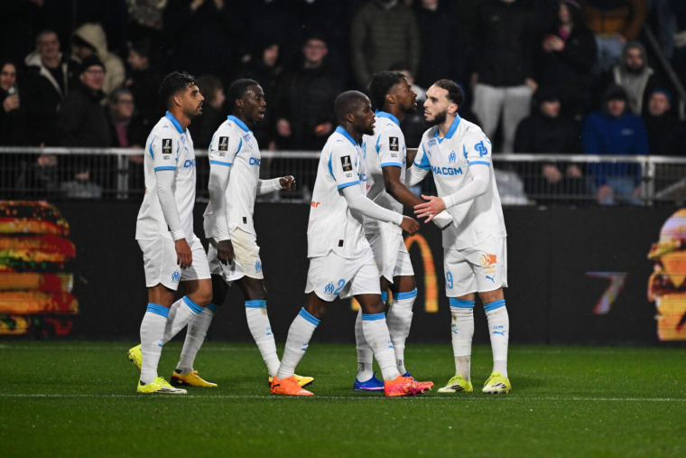 OM : 45 minutes de rêve et bien plus encore ?