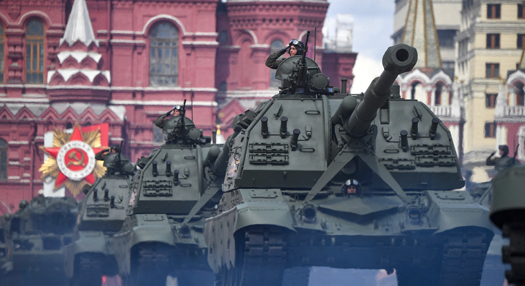 Le conflit s'enlise, obligeant les entreprises à passer d'importantes provisions. (© AFP)