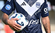 Bonne nouvelle à Bordeaux : la somme nécessaire au rachat des Girondins a été apportée