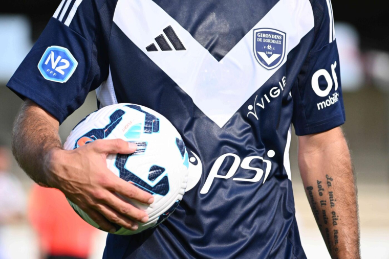 Bonne nouvelle à Bordeaux : la somme nécessaire au rachat des Girondins a été apportée