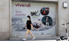 L'ITALIE VEUT LANCER UNE ENQUÊTE SUR LES PARTS DE VIVENDI DANS MEDIASET ET TIM