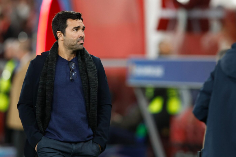 Deco calme ses nerfs sur Bilbao