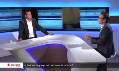 La France, le pays où on bosse le moins ?