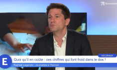 Quoi qu'il en coûte : ces chiffres qui font froid dans le dos !