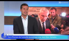 "Macron a peut-être dans l'idée de décourager l'investissement immobilier..."
