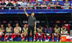 Pour Mikel Arteta, la défaite en finale de C1 est « un poison dans ses veines »