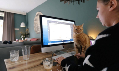 QUI POUR PAYER PAPIER TOILETTE ET CAFÉ ? AVEC LE TÉLÉTRAVAIL, DES QUESTIONS NOUVELLES