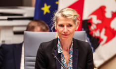 Marie Barsacq répond à l’ANS à propos des fouilles abusives