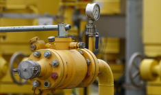 L'UE VEUT INCITER LES PAYS MEMBRES À RÉDUIRE LEUR CONSOMMATION DE GAZ