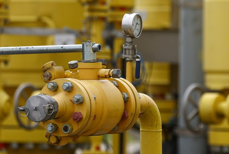 L'UE VEUT INCITER LES PAYS MEMBRES À RÉDUIRE LEUR CONSOMMATION DE GAZ