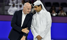 Les meilleurs candidats que Nasser al-Khelaïfi pour la présidence de la FIFA