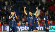 PSG-Liverpool : pas de place pour les regrets !