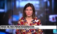 Bras de fer entre Pékin et Washington : les deux présidents se parlent mais ne règlent rien