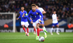 Désiré Doué, la case frisson