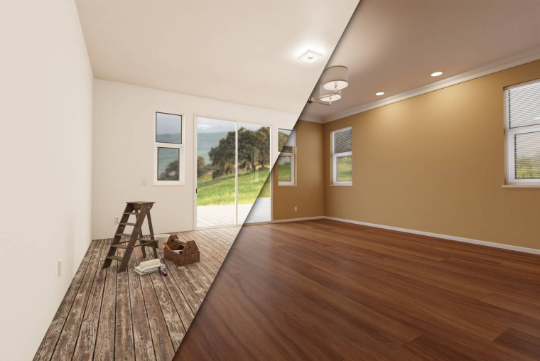 Locataire / quels sont les droits en matière d’aménagement et de décoration ?-iStock-Feverpitched.jpg