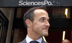 COR- LE FUTUR CAMPUS DE SCIENCES PO PARIS VISE UN RAYONNEMENT MONDIAL