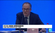 Covid-19 - Enquête de l'OMS à Wuhan : la théorie d'une fuite d'un laboratoire "hautement improbable"