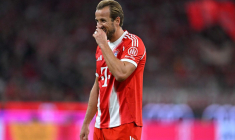 Le Bayern explose Leipzig, Harry Kane voit triple