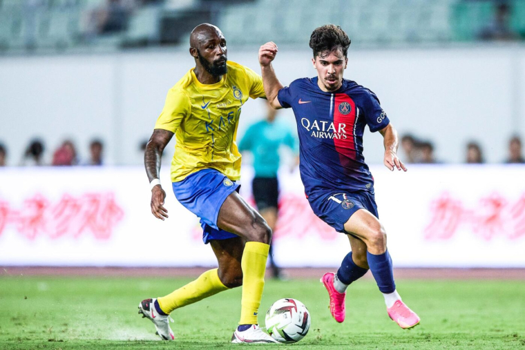 Seko Fofana vers un retour en Ligue 1 ?