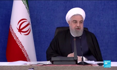 Scientifique tué en Iran : débat sur la riposte à mener