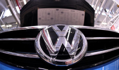 VOLKSWAGEN ÉVOQUE UNE TIMIDE REPRISE DES VENTES EN CHINE POST-CORONAVIRUS