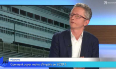 Comment payer moins d’impôts en 2020 ?
