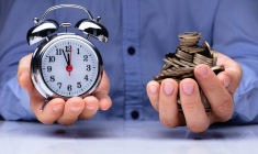 Besoin urgent d’argent : votre assurance-vie peut-elle vous dépanner ? / iStock.com - AndreyPopov