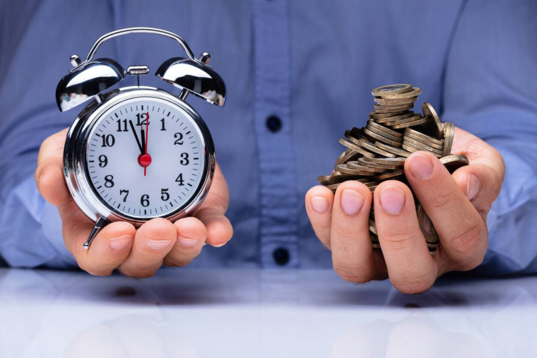 Besoin urgent d’argent : votre assurance-vie peut-elle vous dépanner ? / iStock.com - AndreyPopov