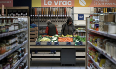 ( AFP / VALENTINE CHAPUIS )