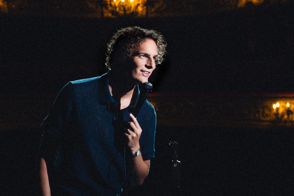 Polo Comedy Club : quand Volkswagen et SO FOOT combinent stand-up et football pour le Mondial 2026