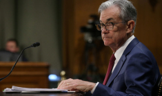 POWELL (FED) MARTÈLE SON MESSAGE ACCOMMODANT