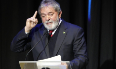 Quand le président brésilien pique subtilement Neymar