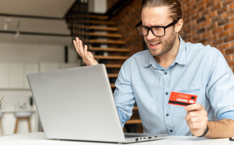 Un erreur de la banque est-elle toujours en votre faveur ? ( Crédits: © Вадим Пастух- stock.adobe.com)