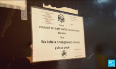 Lutte contre le VIH : nouveau cas de rémission après une greffe de moelle osseuse
