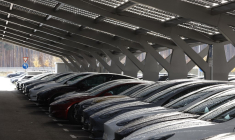 ( AFP / ODD ANDERSEN )