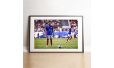 Nicollin, Nantes, Cherki... Découvrez la collection de photos So Foot de janvier