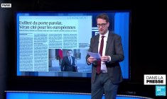 Rachida Dati à la Culture : victoire de la "Sarko connection"