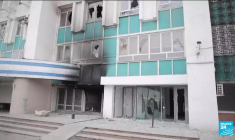 France 24 au Kazakhstan : une volonté de tourner la page à Almaty