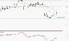 BNP PARIBAS : Peu de risque à moyen terme