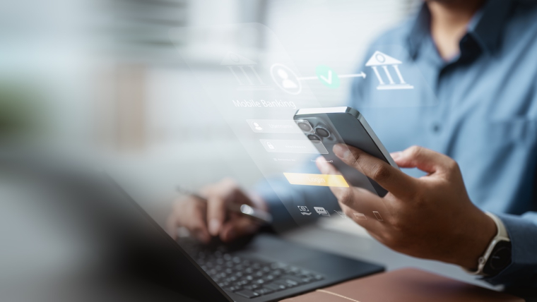 Du nouveau concernant la sécurisation des virements bancaires ( Crédits photo: © Take Production- stock.adobe.com)