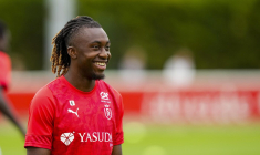 Info Sofoot : Valentin Atangana va signer à Strasbourg