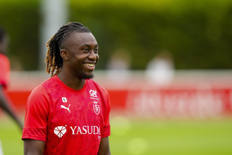 Info Sofoot : Valentin Atangana va signer à Strasbourg