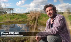 Biodiversité ordinaire : jardins de tous pays, protégez-vous !