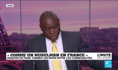 Ismaël Saidi : "Je ne supporte pas la notion de pureté identitaire"