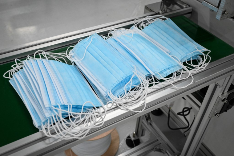 ( AFP / BERTRAND GUAY )