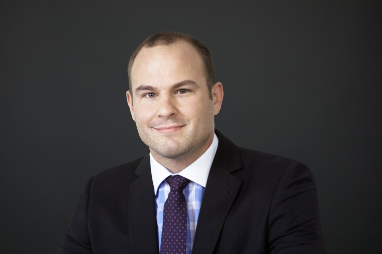 Sven Schubert, Senior Investment Strategist chez Vontobel. (crédit : DR)