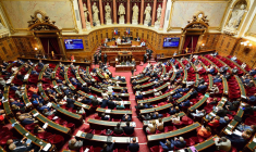 Le projet de loi de finances fait l’actualité chaque fin d’année. Il détermine notamment les budgets et leur répartition pour l’année à venir. ( crédit photo : Shutterstock )