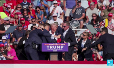 Elon Musk affirme que son interview avec Donald Trump sur X est perturbée par une cyberattaque