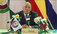 Le Burkina Faso échappe à de nouvelles sanctions ouest-africaines