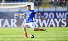 La France déroule contre la Nouvelle-Calédonie et passe en huitièmes